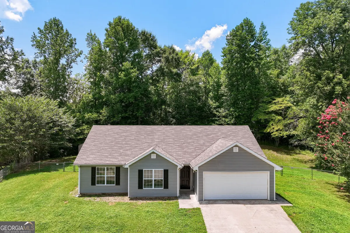 3807 Chase Drive, Gainesville, GA 30507 - #1
