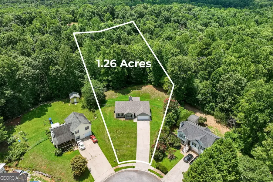 3807 Chase Drive, Gainesville, GA 30507 - #2