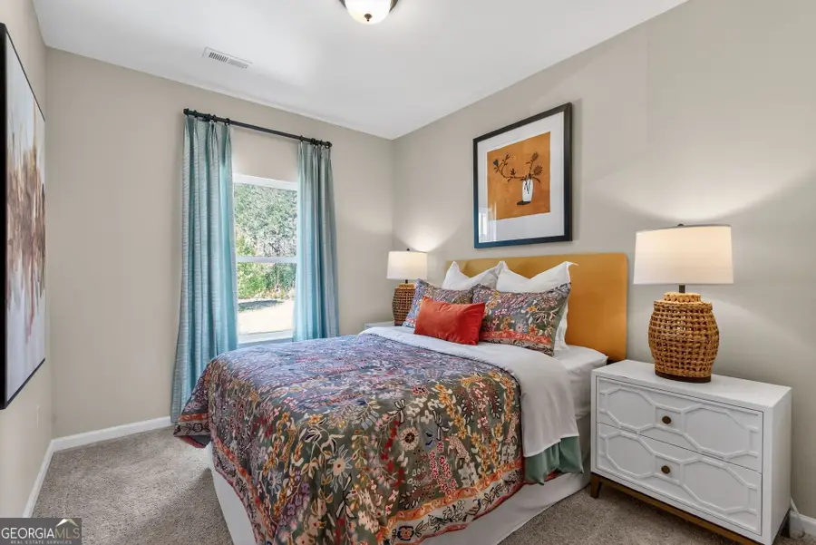 225 Shantz Way #LOT D9, Byron, GA 31008 - #2