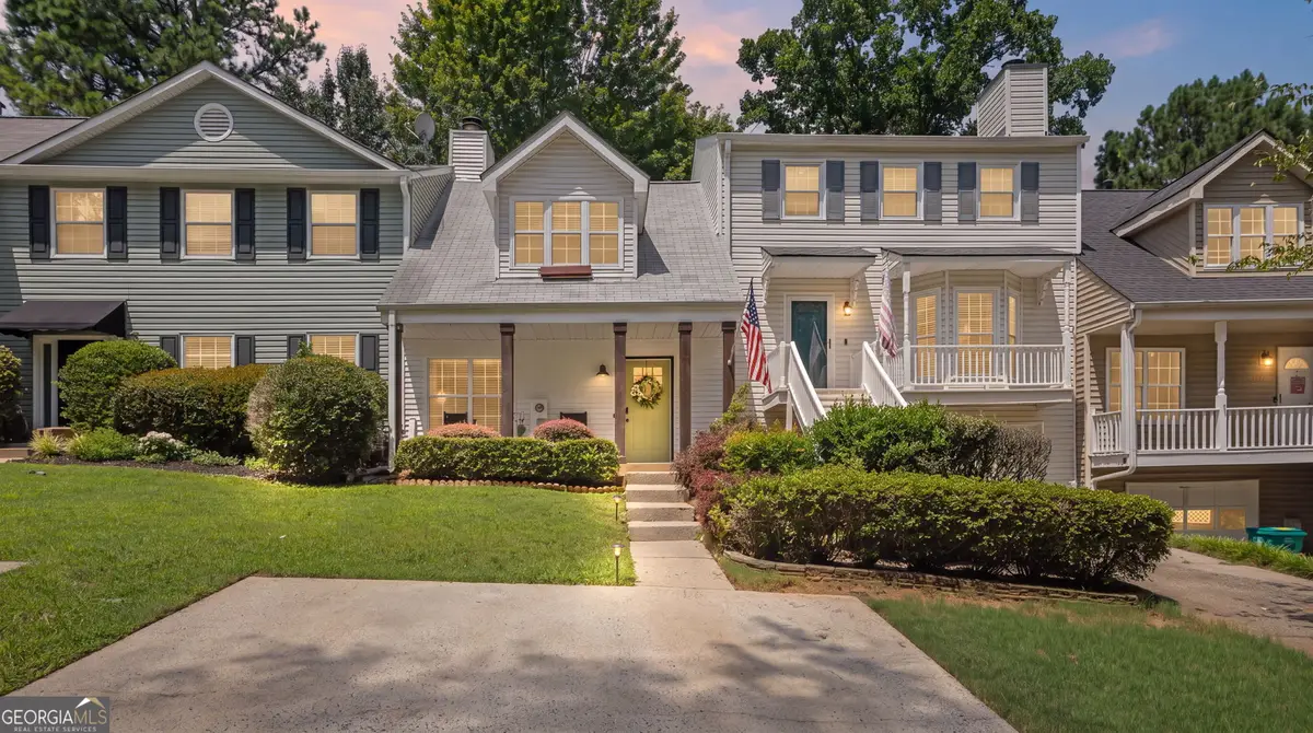 5178 Afton Way, Smyrna, GA 30080 - #1