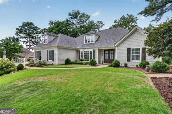 903 Banford Court Ne, Marietta, GA 30068