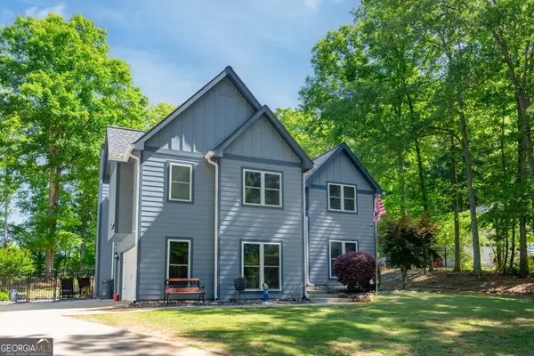 95 Tyler Woods Drive, Sharpsburg, GA 30277