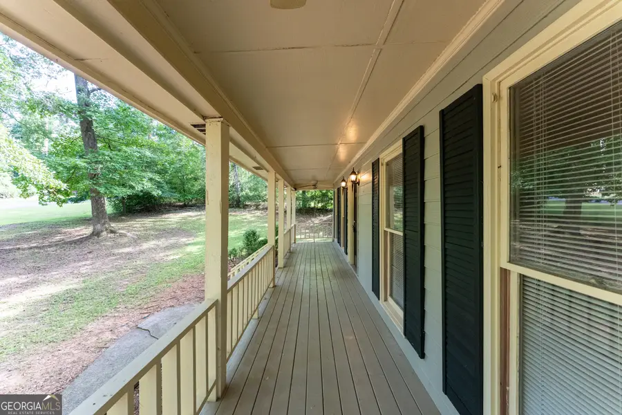 3104 Heritage Road Ne, Milledgeville, GA 31061 - #3