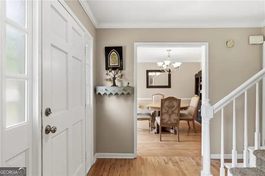 2111 Cornerstone Lane Sw, Marietta, GA 30064 - #3