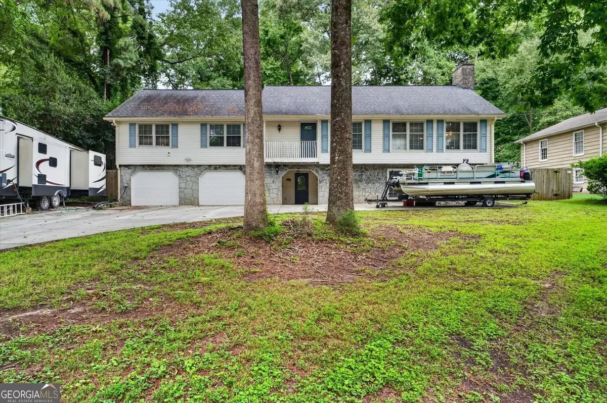 3009 Meadow Drive, Marietta, GA 30062 - #1