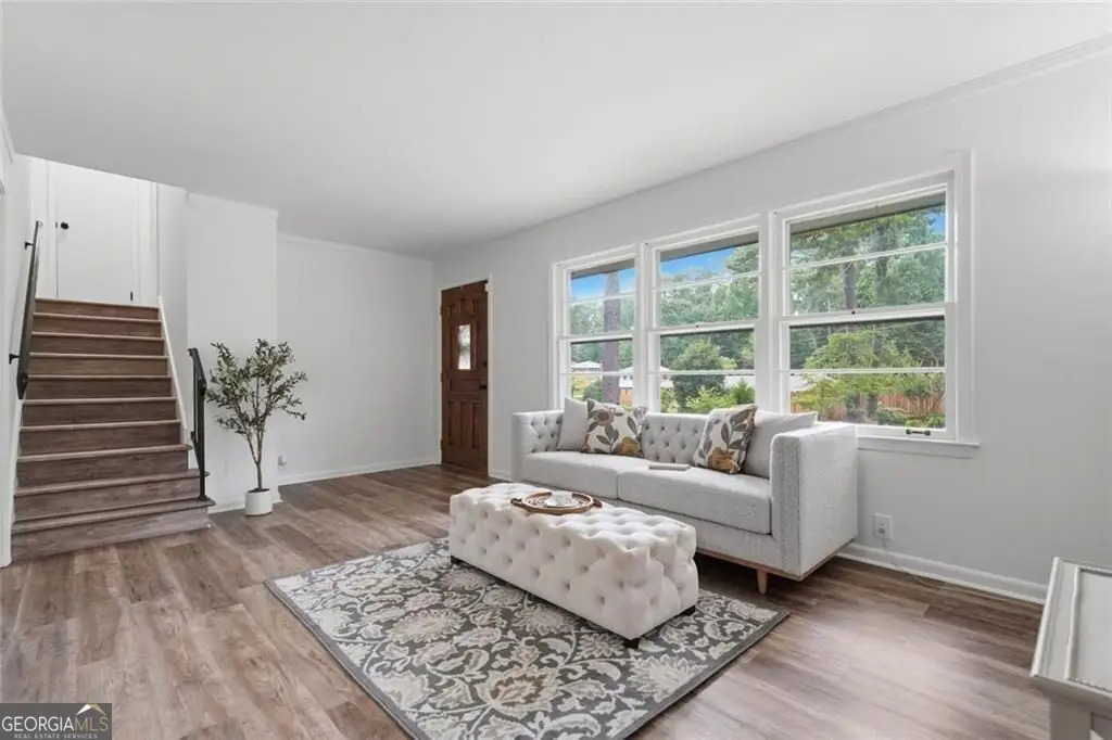 2999 Pine Orchard Drive, Tucker, GA 30084 - #1
