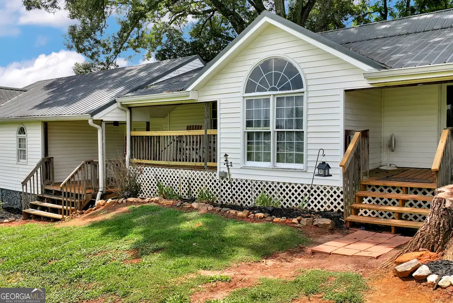 6009 Holly Springs Road, Pendergrass, GA 30567 - #2