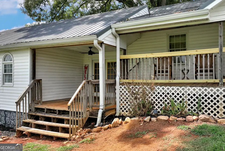 6009 Holly Springs Road, Pendergrass, GA 30567 - #3