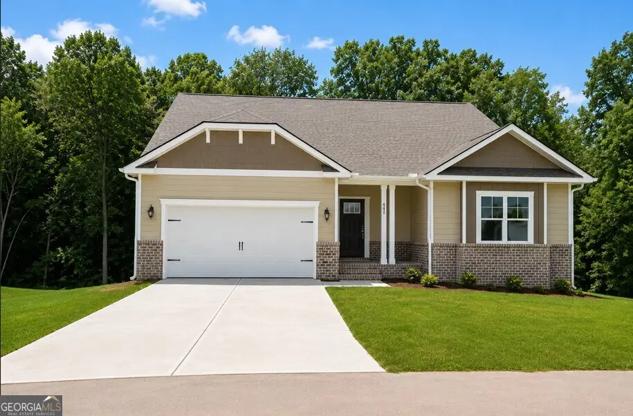 642 Bald Ridge Circle, Demorest, GA 30535 - #1