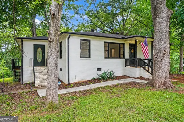115 Highland Circle, Stockbridge, GA 30281