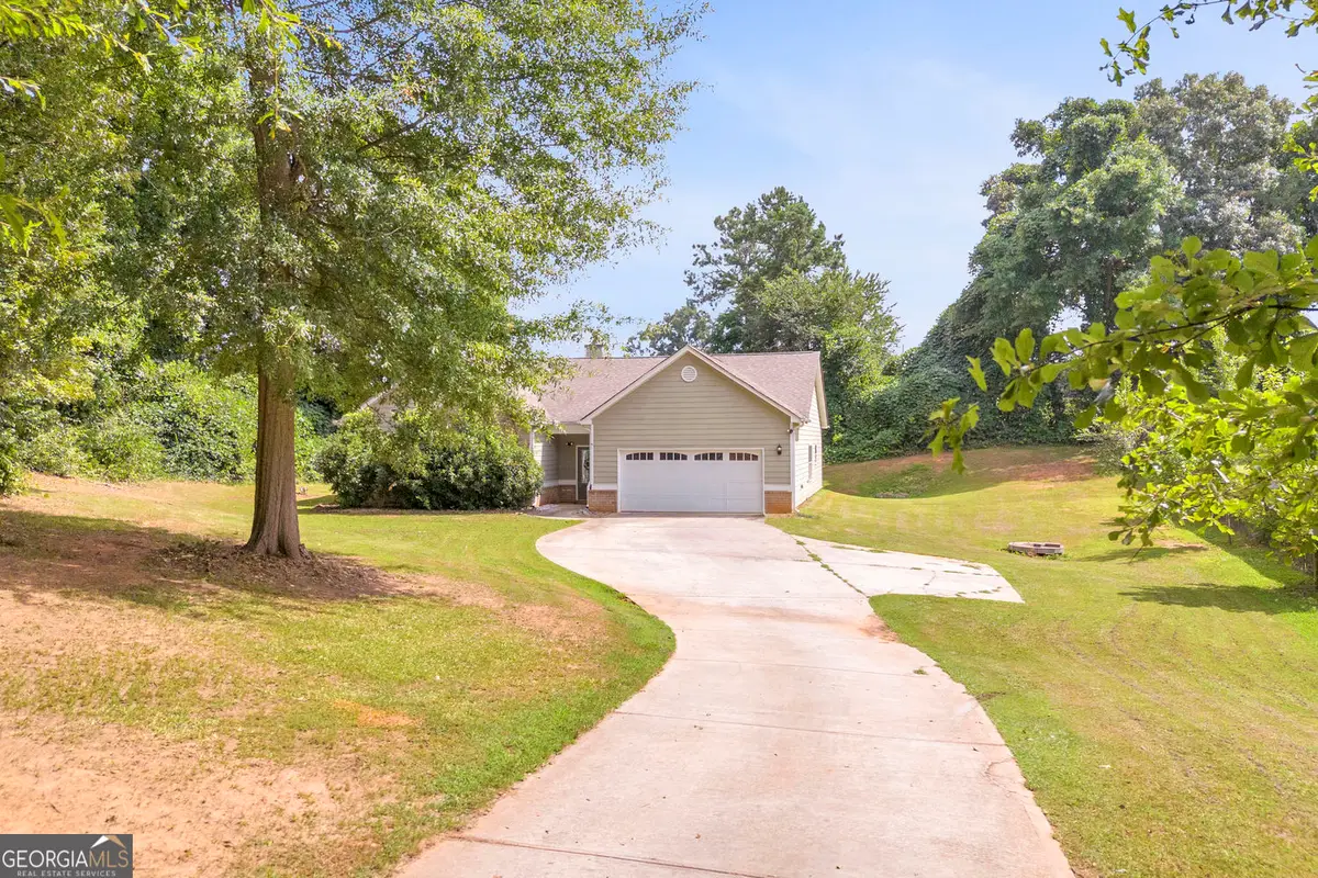 662 Carla Court, Winder, GA 30680 - #1