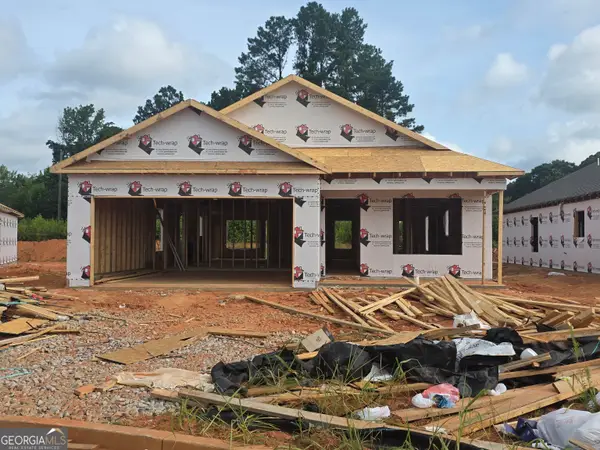 191 Charlie Way #30, Winder, GA 30680