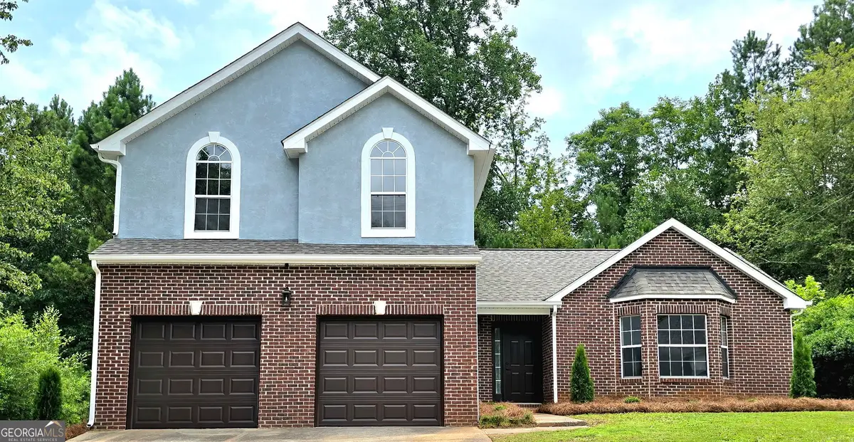 5363 Knights Landing, Ellenwood, GA 30294 - #1