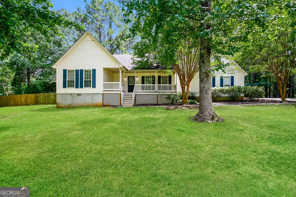 207 Lafayette Street, Locust Grove, GA 30248 - #1