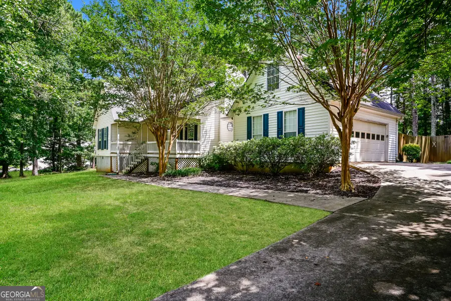 207 Lafayette Street, Locust Grove, GA 30248 - #2