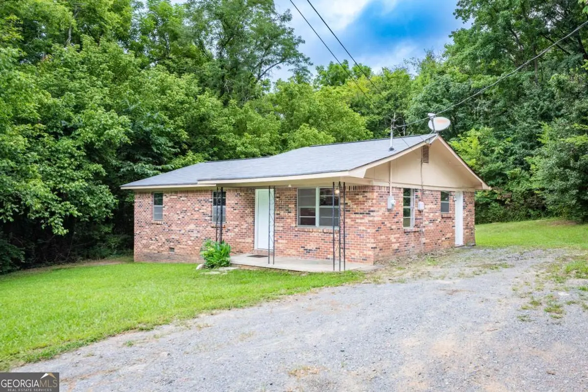 334 Scott Brown Road Se, Fairmount, GA 30139 - #1