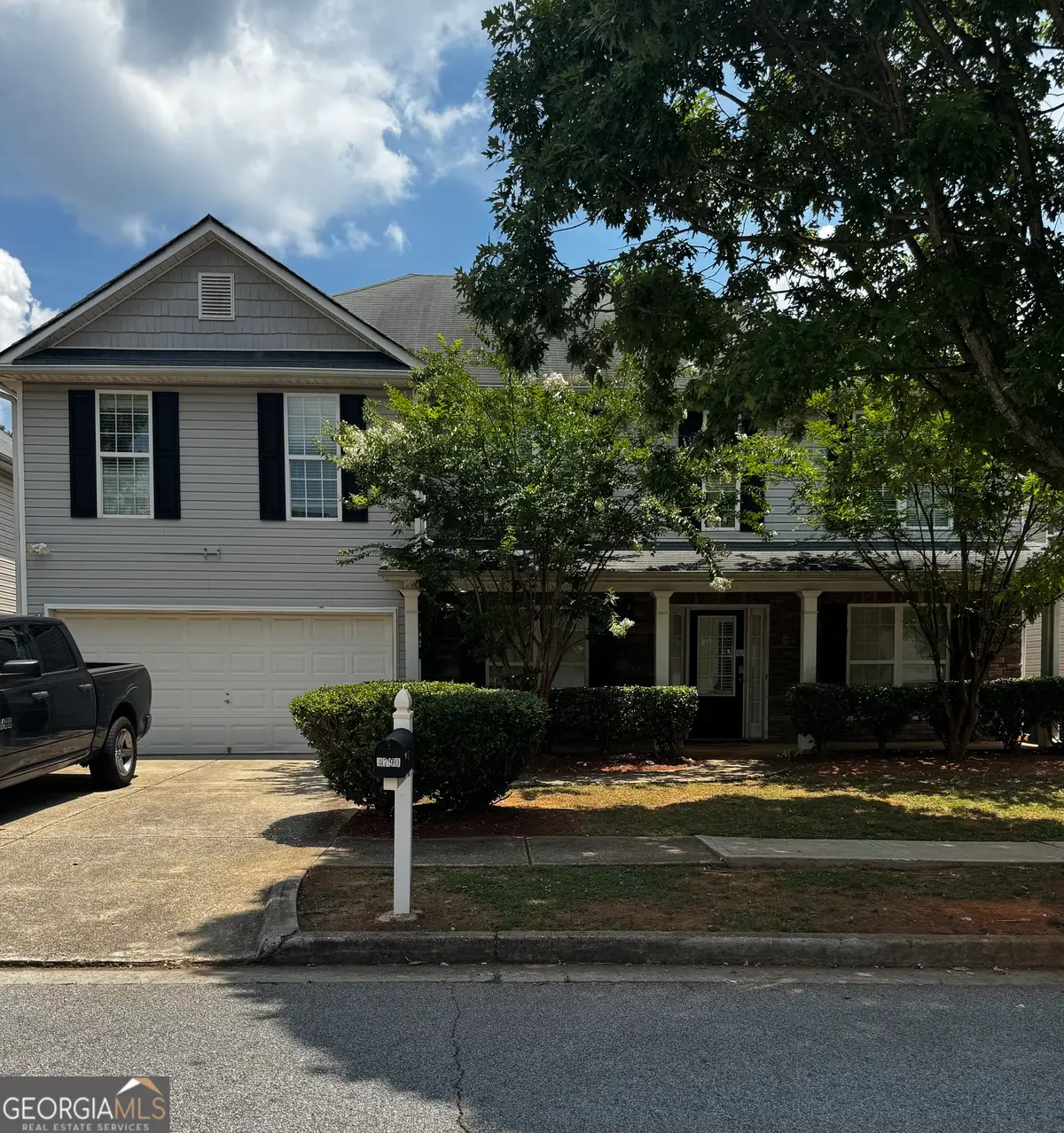 4790 Duval Point Way Sw, Snellville, GA 30039 - #1