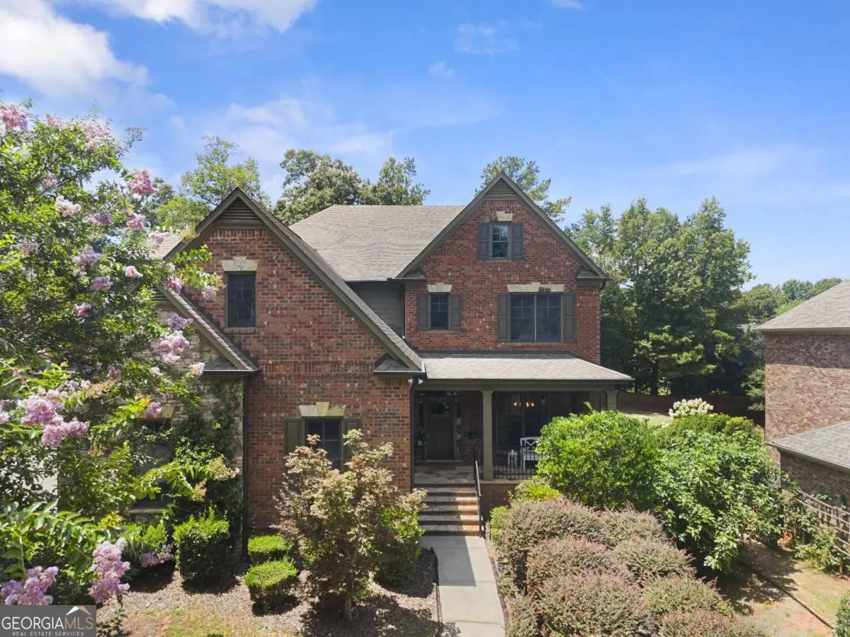 11880 Old Station Place, Alpharetta, GA 30004 - #1