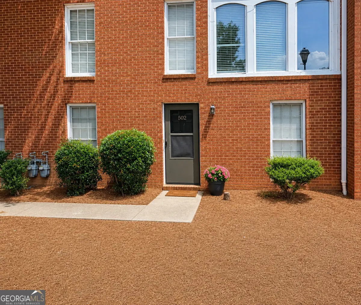 1166 Booth Road Sw #APT 502, Marietta, GA 30008 - #1