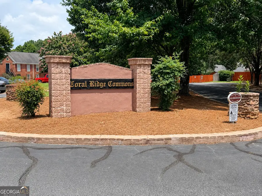 1166 Booth Road Sw #APT 502, Marietta, GA 30008 - #3