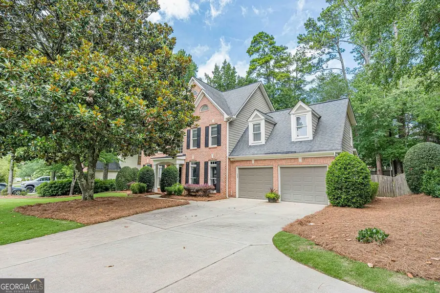 1485 Chattahoochee Run Drive, Suwanee, GA 30024 - #2