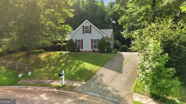 246 Greystone Drive, Jefferson, GA 30549