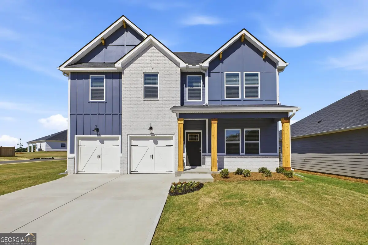 636 Encore Drive, Perry, GA 31069 - #1