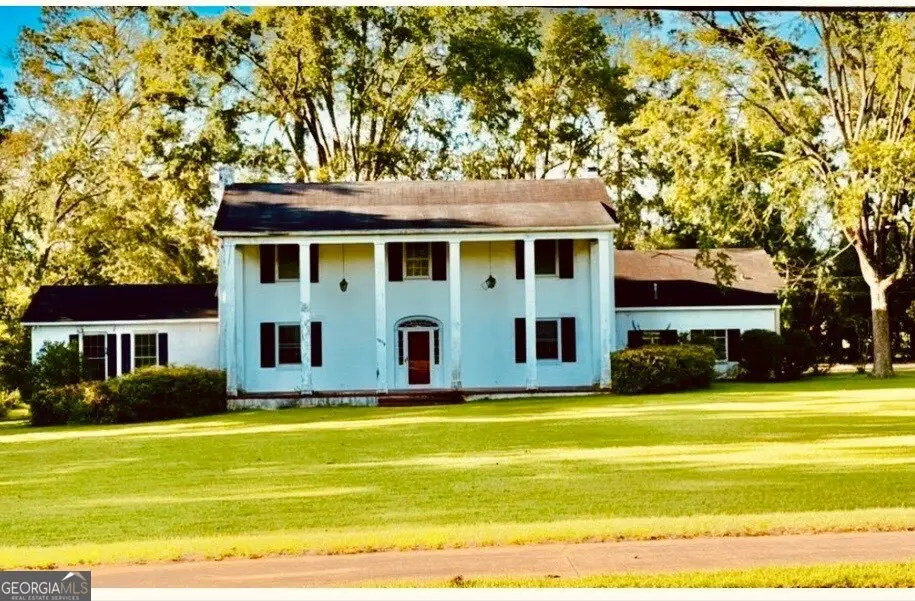1012 Mount Vernon Road, Vidalia, GA 30474 - #1
