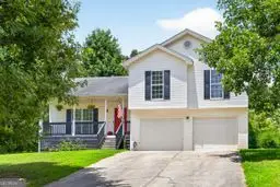 473 Rebekah Drive, Bethlehem, GA 30620 - #1