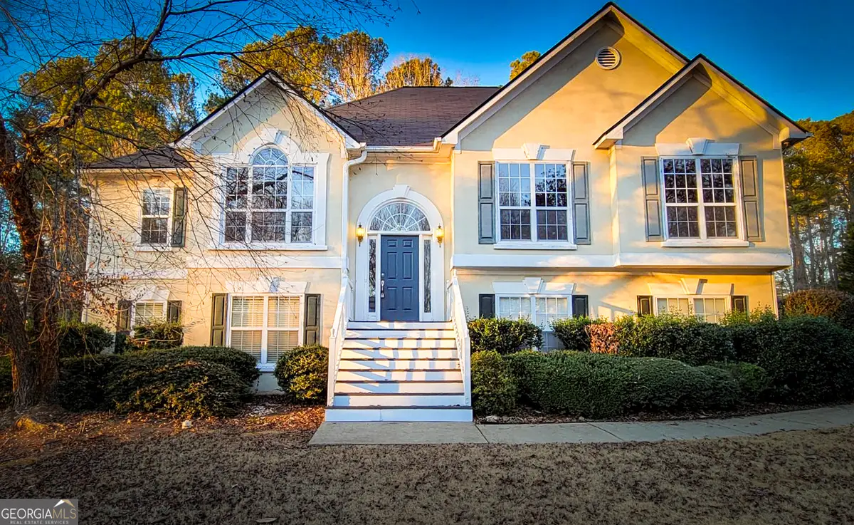 4115 Chelsea Chase, Cumming, GA 30028 - #1