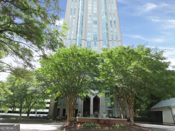 2870 Pharr Court South Nw #407, Atlanta, GA 30305
