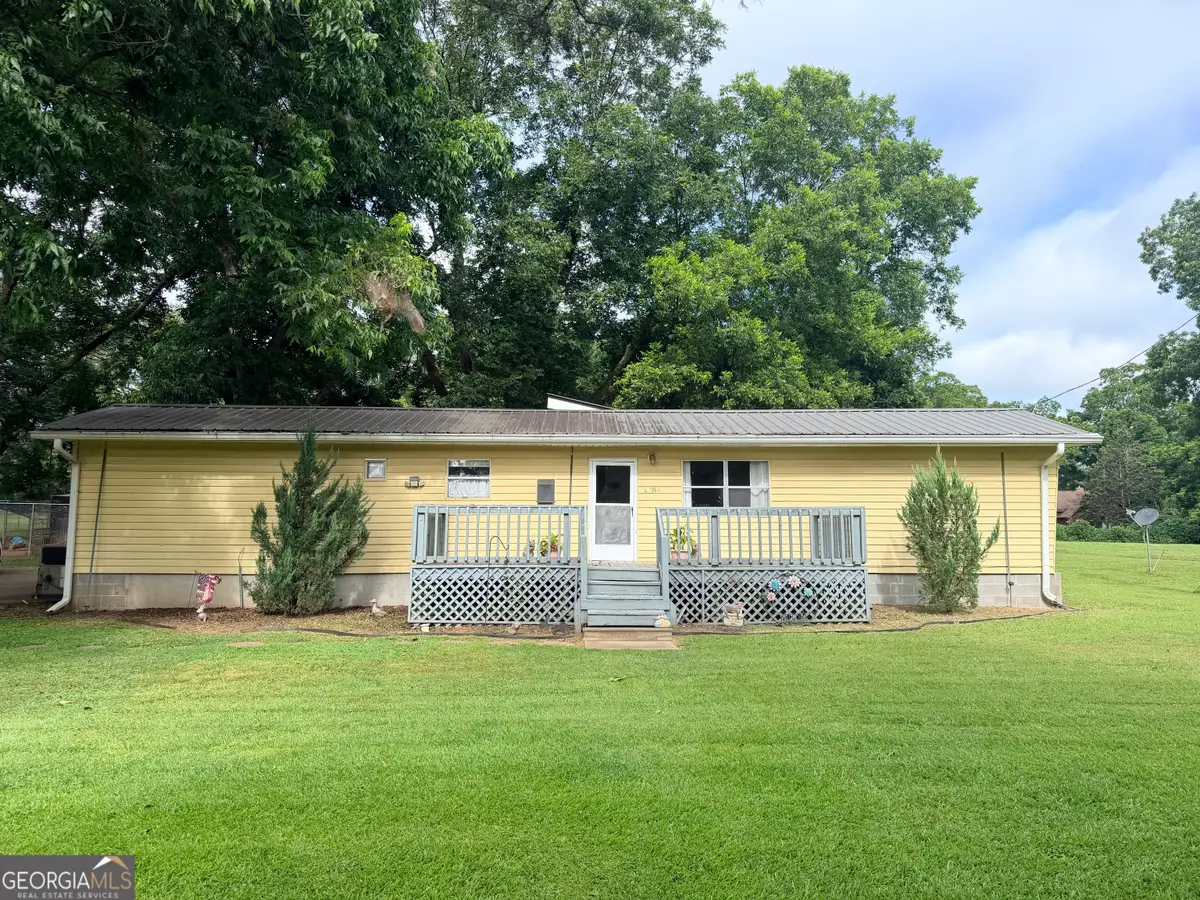 124 Church Street, Moreland, GA 30259 - #1