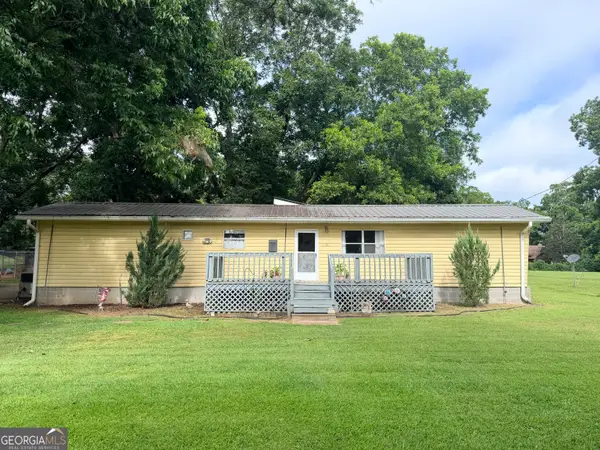 124 Church Street, Moreland, GA 30259