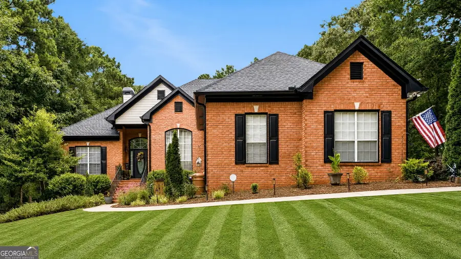 1632 Woodridge Bend, McDonough, GA 30252 - #2