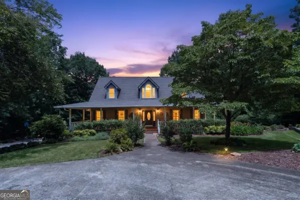 330 Scarlet Lane, Lakemont, GA 30552