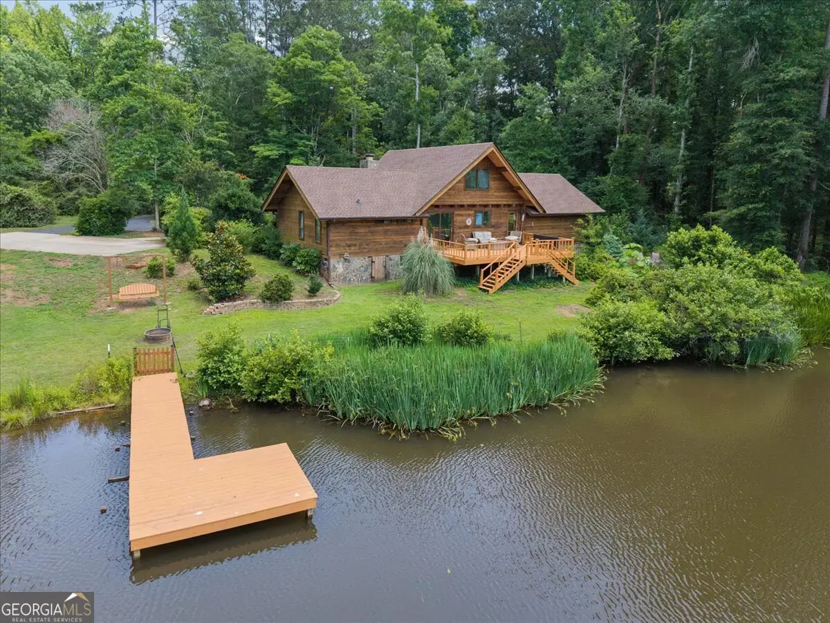 75 Deerfield Road, Covington, GA 30014 - #1