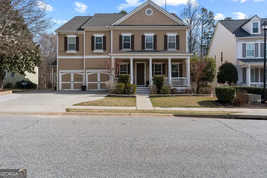 6154 Baybrook Trace, Hoschton, GA 30548 - #2