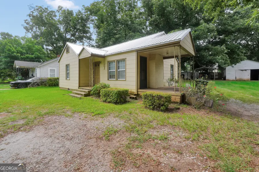 1308 Lucky Street, Griffin, GA 30223 - #2