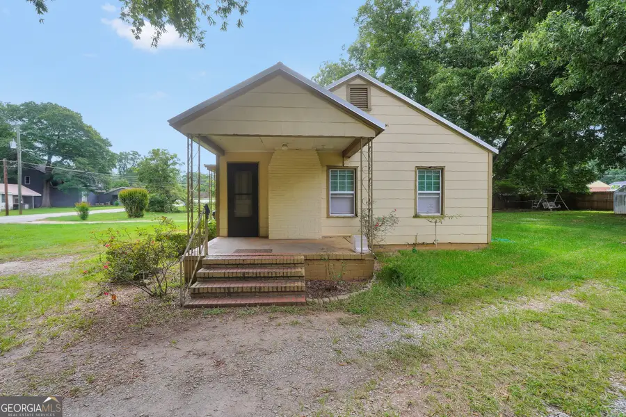 1308 Lucky Street, Griffin, GA 30223 - #3