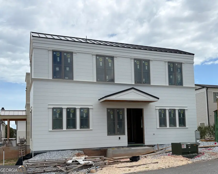 400 Lamu Lane, Fayetteville, GA 30214 - #2
