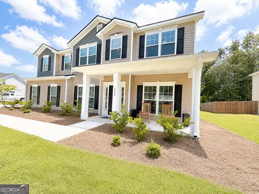 208 Northshore Drive, Kingsland, GA 31548 - #2