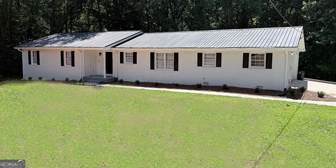 1912 Wildwood Court Sw, Conyers, GA 30094 - #1