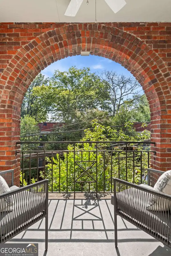 798 Frederica Street Ne #4, Atlanta, GA 30306