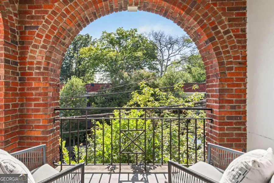 798 Frederica Street Ne #4, Atlanta, GA 30306 - #2