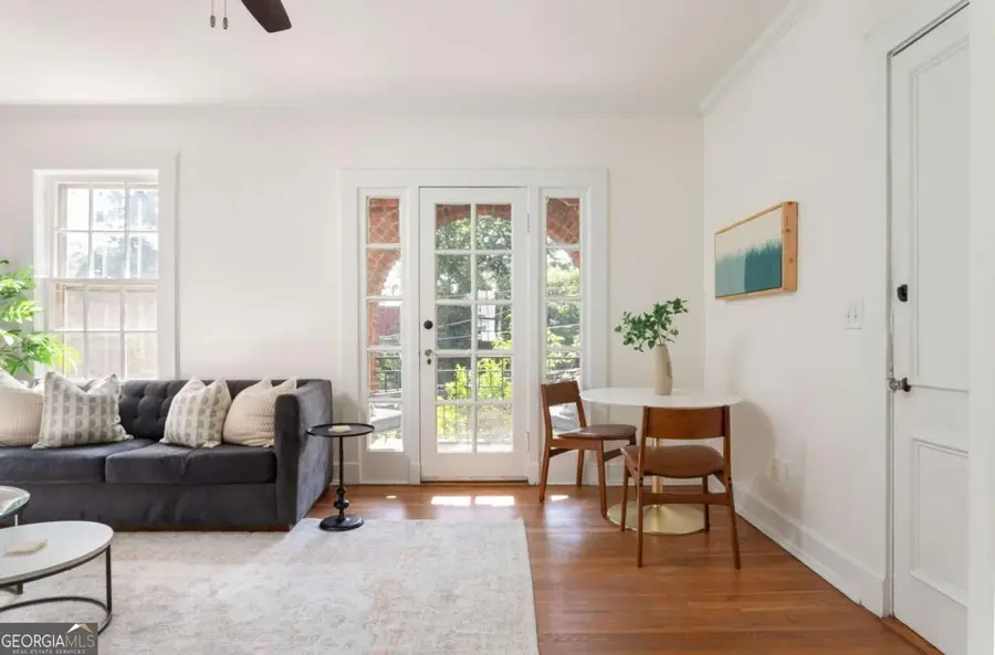 798 Frederica Street Ne #4, Atlanta, GA 30306 - #3
