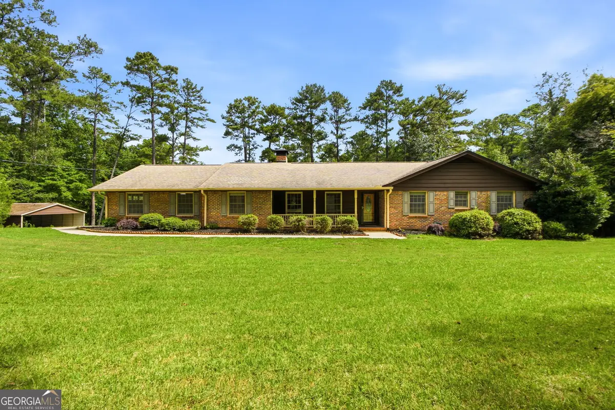 297 Cotton Indian Creek Road, McDonough, GA 30252 - #1