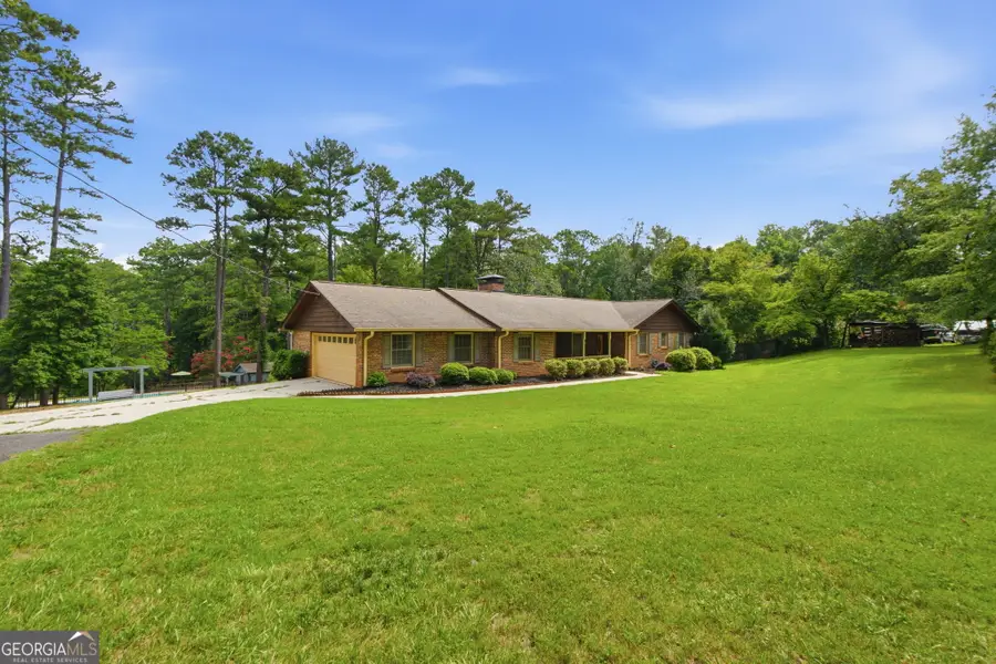 297 Cotton Indian Creek Road, McDonough, GA 30252 - #2