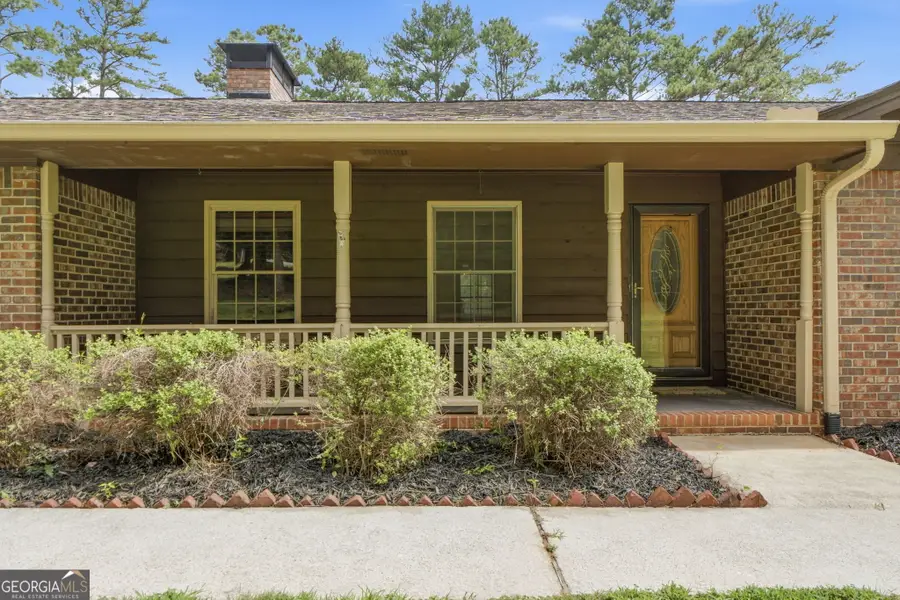 297 Cotton Indian Creek Road, McDonough, GA 30252 - #3