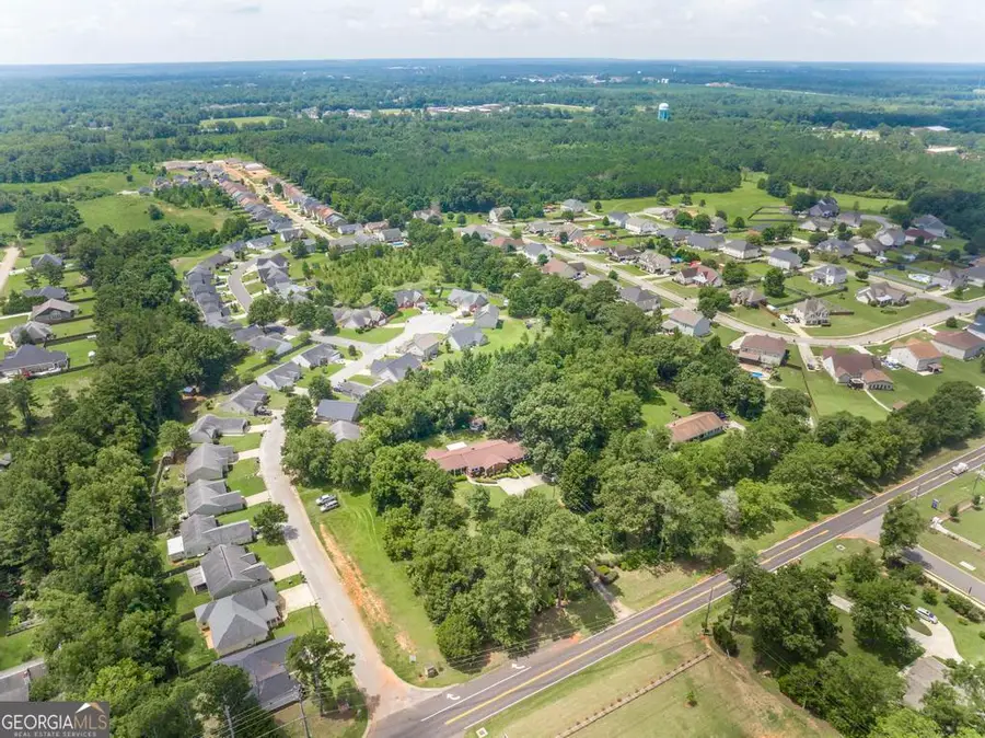 442 Langston Road, Perry, GA 31069 - #2