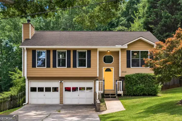 5548 Elderberry Lane, Flowery Branch, GA 30542